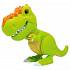Динозавр со световыми и звуковыми эффектами Junior Megasaur  - миниатюра №4
